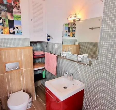 Apartmán Atico Duplex En 1a Linea De Mar