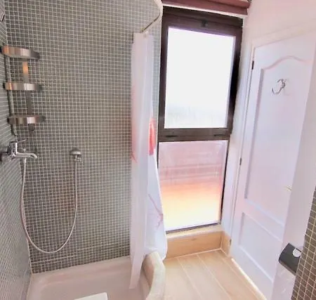 Apartmán Atico Duplex En 1a Linea De Mar