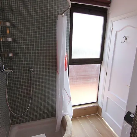 Apartmán Atico Duplex En 1a Linea De Mar *