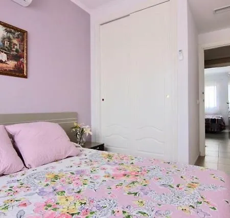Atico Duplex En 1a Linea De Mar * デニア
