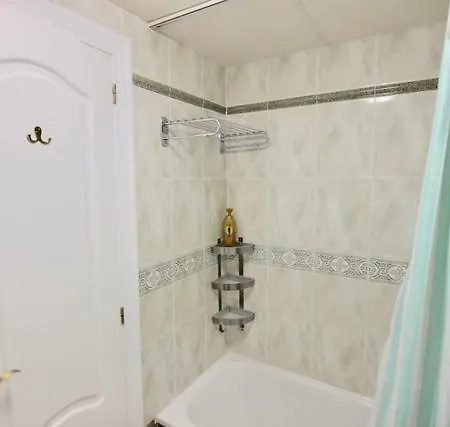 Apartmán Atico Duplex En 1a Linea De Mar