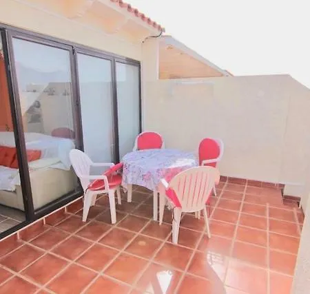 Atico Duplex En 1a Linea De Mar デニア
