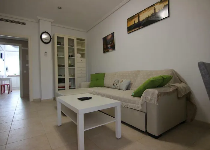 Atico Duplex En 1a Linea De Mar Appartement Dénia