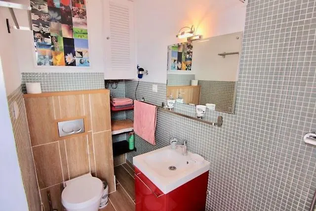 Appartement Atico Duplex En 1a Linea De Mar