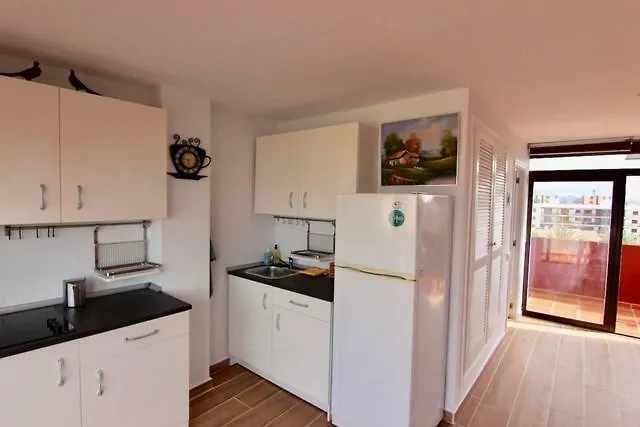 Appartement Atico Duplex En 1a Linea De Mar