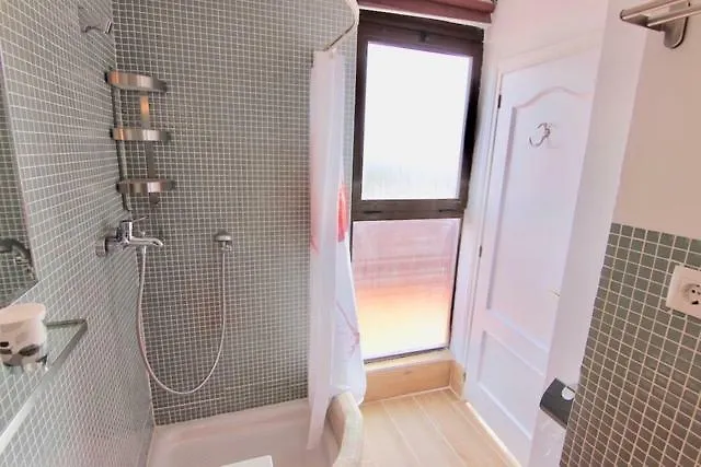 Appartement Atico Duplex En 1a Linea De Mar