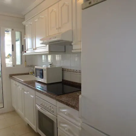 Atico Duplex En 1a Linea De Mar