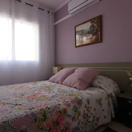 Appartamento ático Duplex En 1a Línea De Mar *