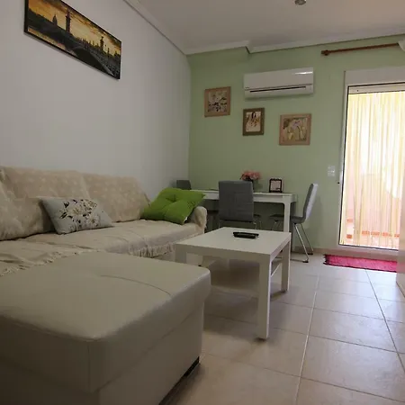 Atico Duplex En 1a Linea De Mar * 데니아