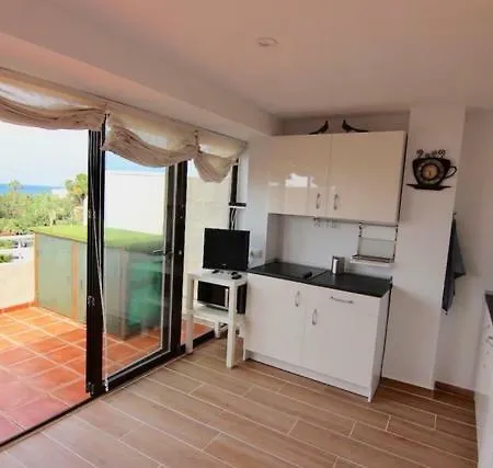 ático Duplex En 1a Línea De Mar