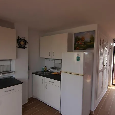 Atico Duplex En 1a Linea De Mar Denia