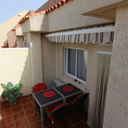 Appartamento ático Duplex En 1a Línea De Mar