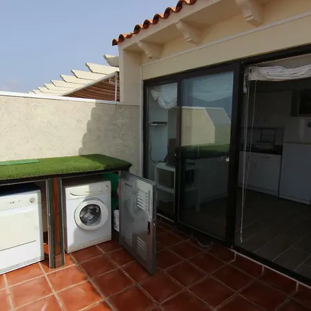 ático Duplex En 1a Línea De Mar Dénia