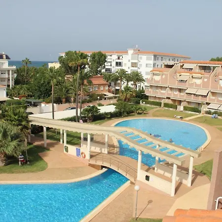 Atico Duplex En 1a Linea De Mar *