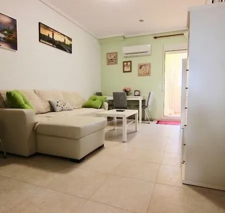ático Duplex En 1a Línea De Mar Dénia