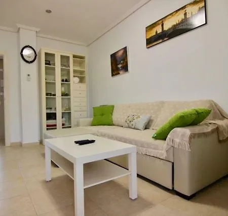 Atico Duplex En 1a Linea De Mar