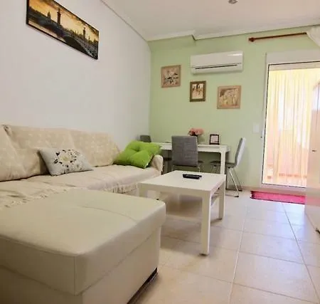 ático Duplex En 1a Línea De Mar Dénia