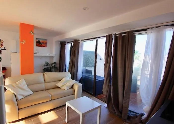 Appartement Atico Duplex En 1a Linea De Mar