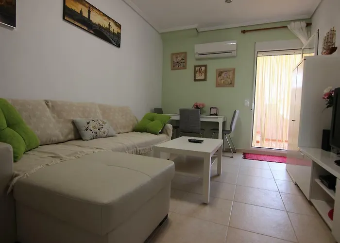 Atico Duplex En 1a Linea De Mar * Denia