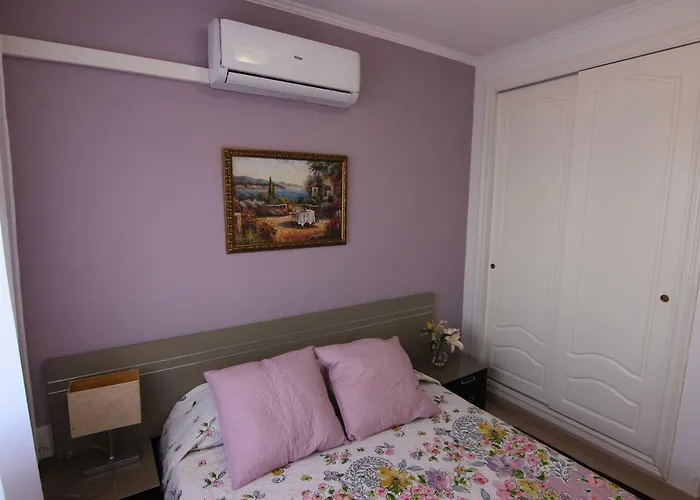 Appartement Atico Duplex En 1a Linea De Mar