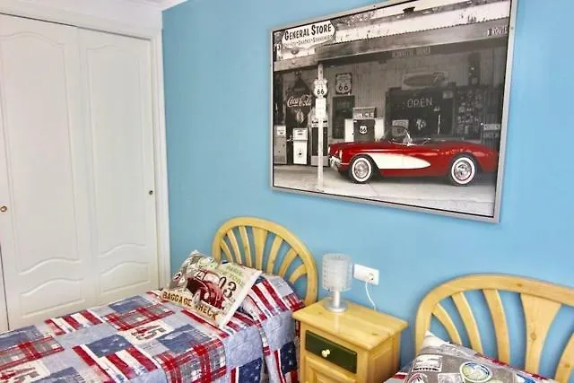 Atico Duplex En 1a Linea De Mar * Dénia