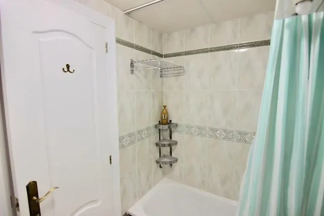 Appartement Atico Duplex En 1a Linea De Mar