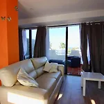 Atico Duplex En 1a Linea De Mar * デニア
