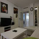 Atico Duplex En 1a Linea De Mar デニア