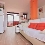 Atico Duplex En 1a Linea De Mar デニア