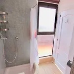 アパート Atico Duplex En 1a Linea De Mar