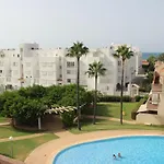 Atico Duplex En 1a Linea De Mar デニア