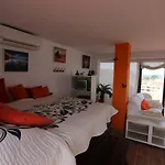 Atico Duplex En 1a Linea De Mar デニア