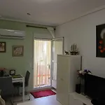 Atico Duplex En 1a Linea De Mar デニア