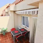 Atico Duplex En 1a Linea De Mar *