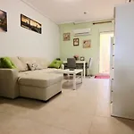 Atico Duplex En 1a Linea De Mar デニア