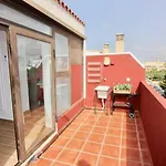 Atico Duplex En 1a Linea De Mar