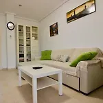 Atico Duplex En 1a Linea De Mar
