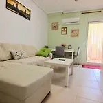 Atico Duplex En 1a Linea De Mar デニア
