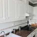 Atico Duplex En 1a Linea De Mar アパート